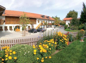 Gasthof & Hotel Jägerwirt Aufhofen